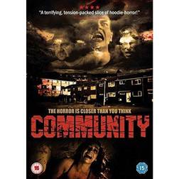 Community [DVD]